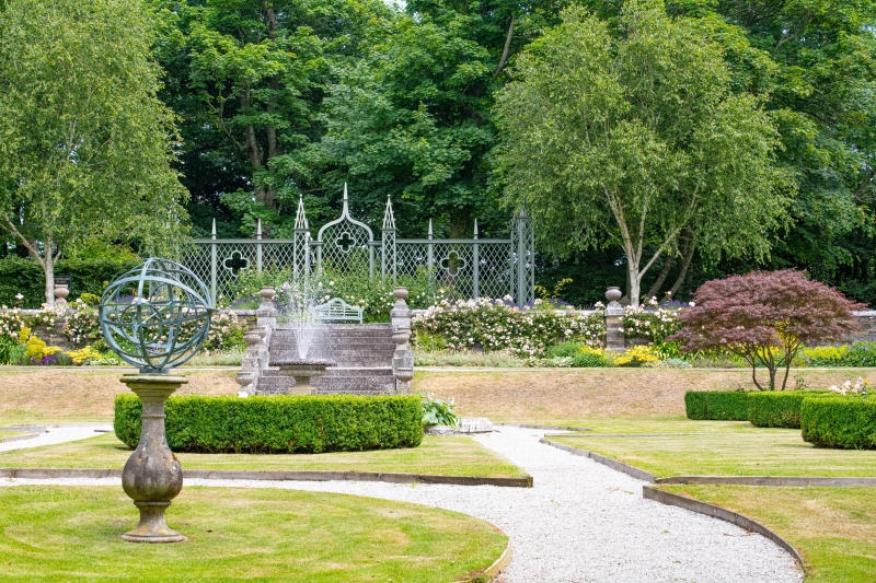 Prideaux Place